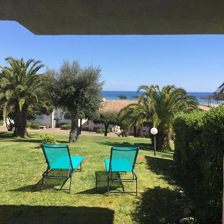 Favone Mini Villa Playa Del Oro Екстер'єр фото