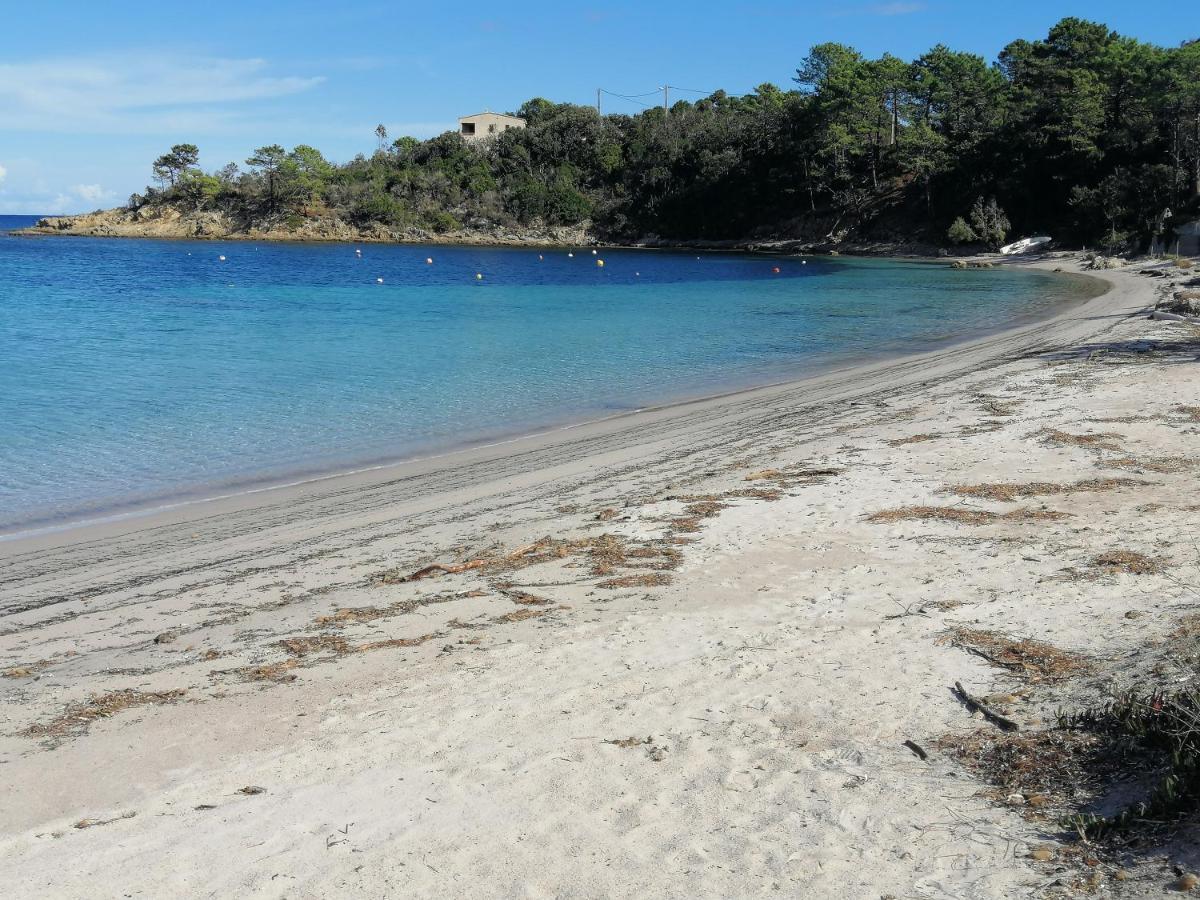 Favone Mini Villa Playa Del Oro Екстер'єр фото