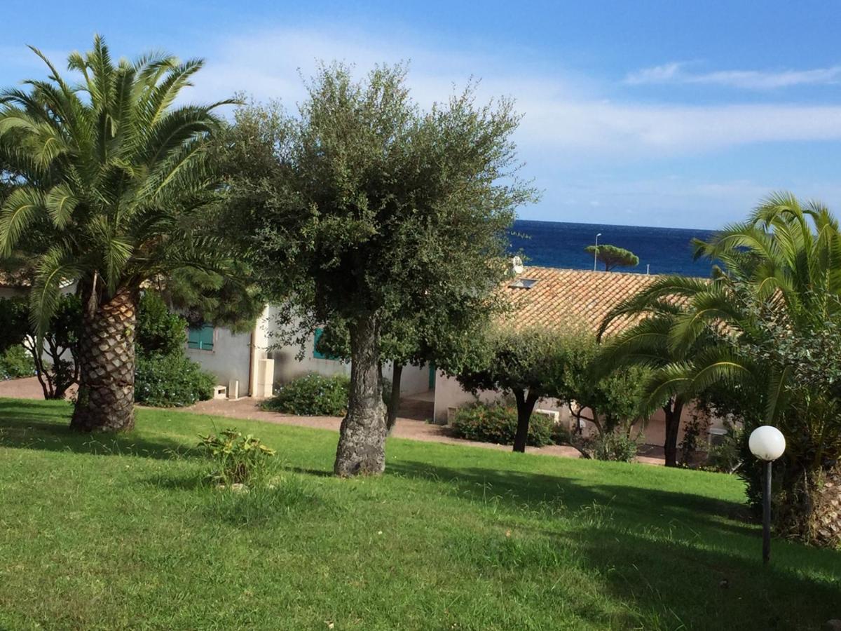 Favone Mini Villa Playa Del Oro Екстер'єр фото