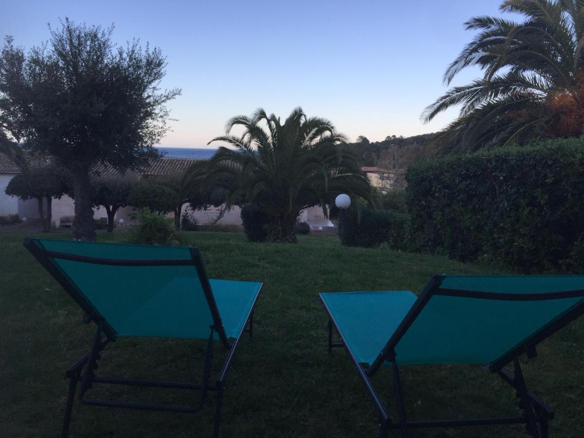 Favone Mini Villa Playa Del Oro Екстер'єр фото