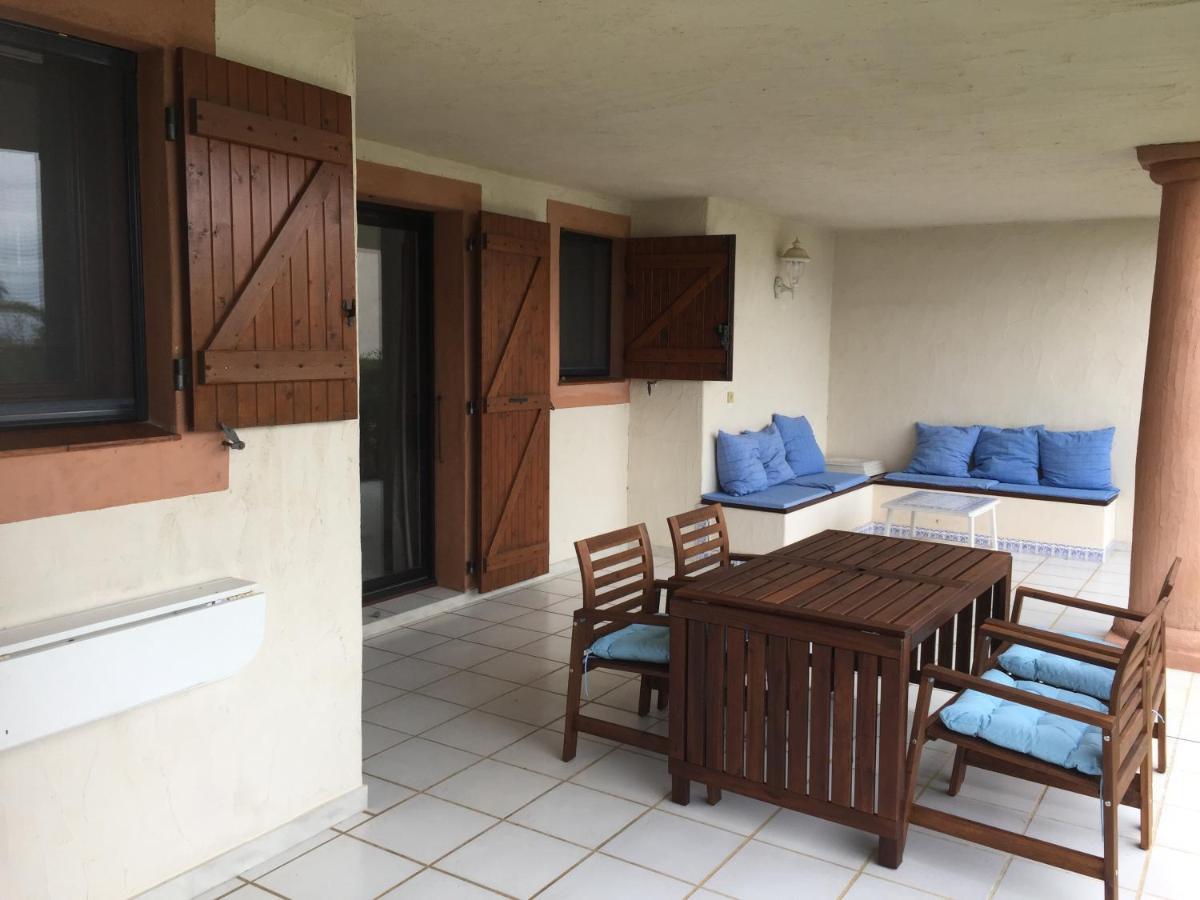 Favone Mini Villa Playa Del Oro Екстер'єр фото