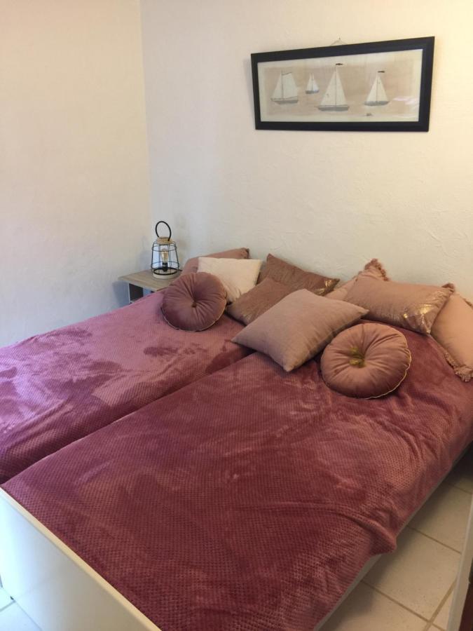 Favone Mini Villa Playa Del Oro Екстер'єр фото