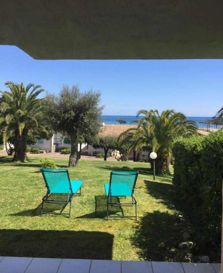 Favone Mini Villa Playa Del Oro Екстер'єр фото