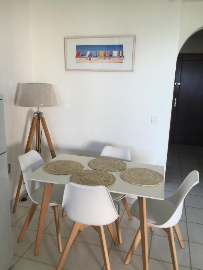 Favone Mini Villa Playa Del Oro Екстер'єр фото