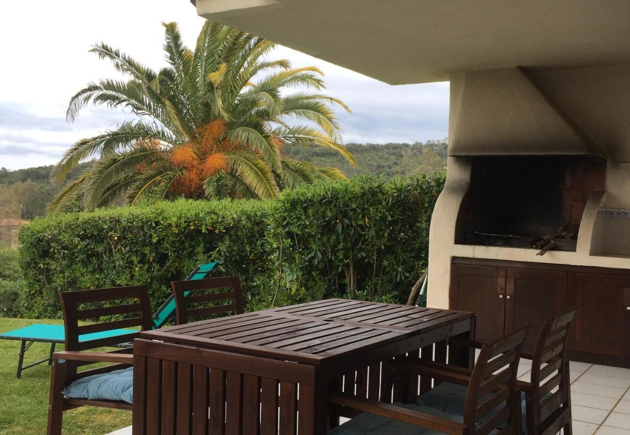 Favone Mini Villa Playa Del Oro Екстер'єр фото