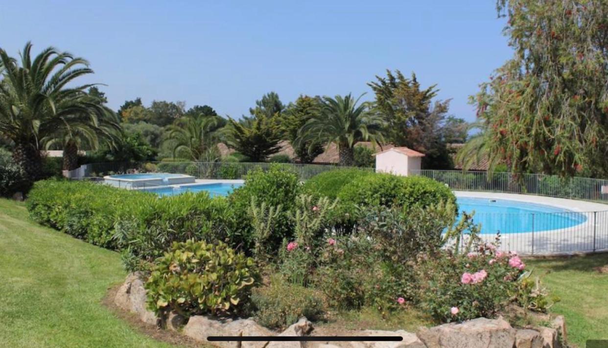 Favone Mini Villa Playa Del Oro Екстер'єр фото
