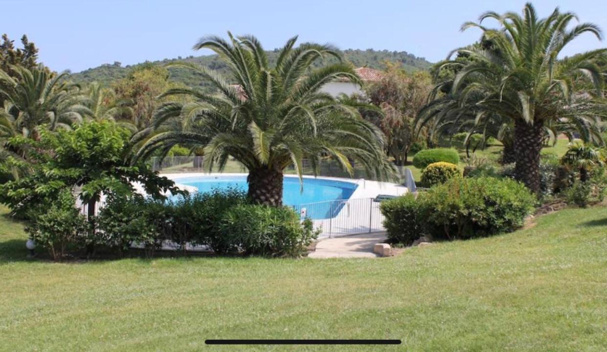 Favone Mini Villa Playa Del Oro Екстер'єр фото
