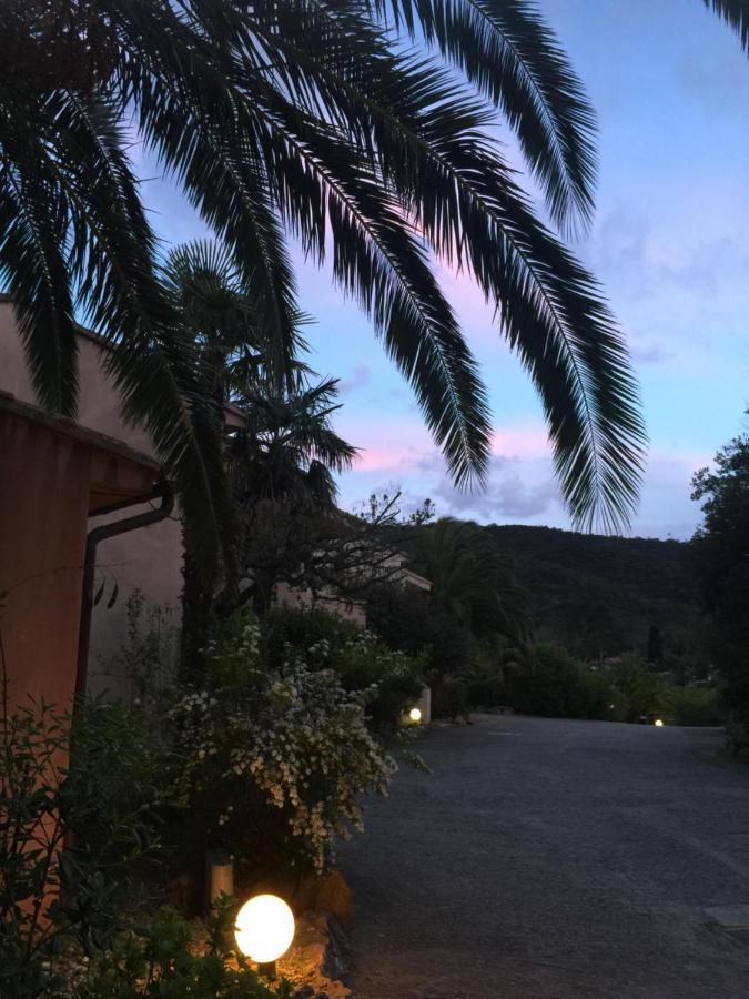 Favone Mini Villa Playa Del Oro Екстер'єр фото