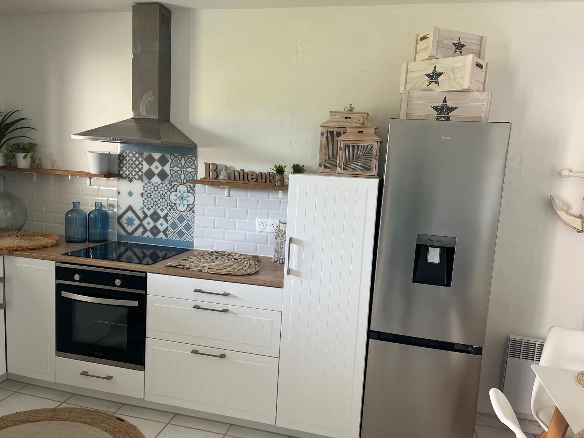 Favone Mini Villa Playa Del Oro Екстер'єр фото