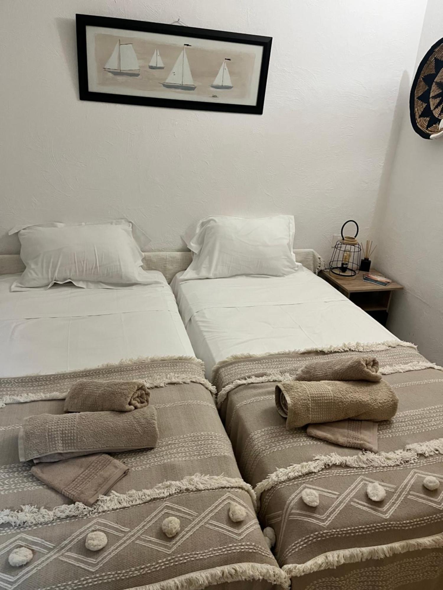 Favone Mini Villa Playa Del Oro Екстер'єр фото