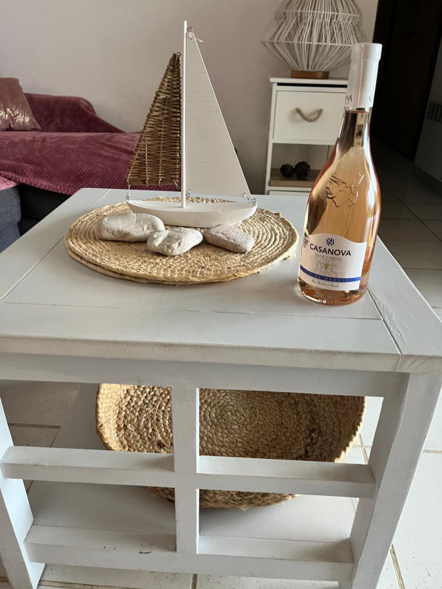 Favone Mini Villa Playa Del Oro Екстер'єр фото