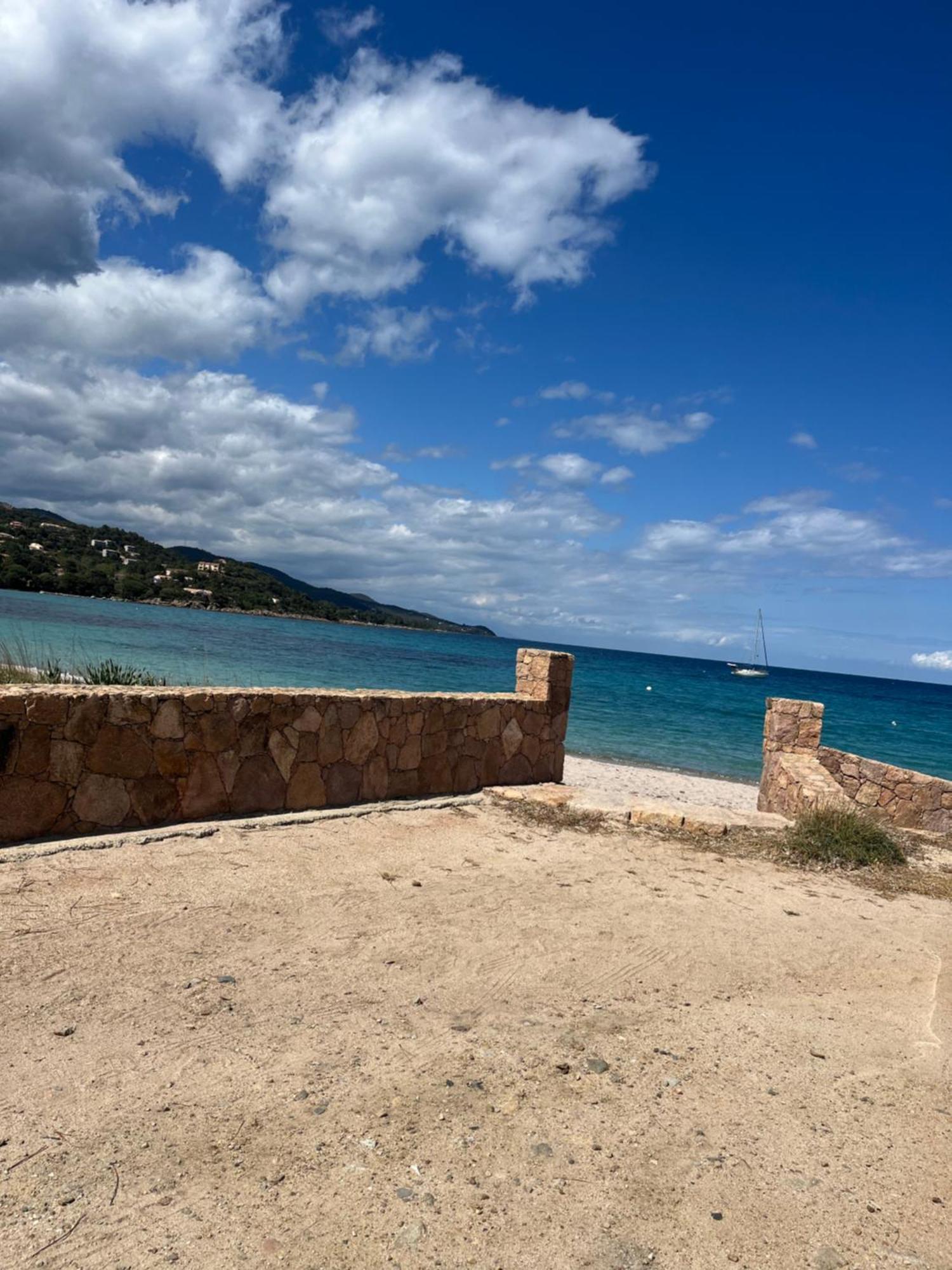 Favone Mini Villa Playa Del Oro Екстер'єр фото