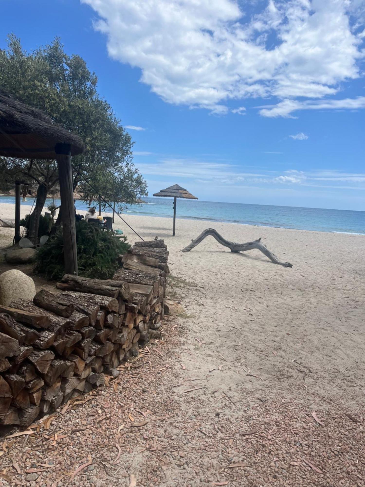 Favone Mini Villa Playa Del Oro Екстер'єр фото