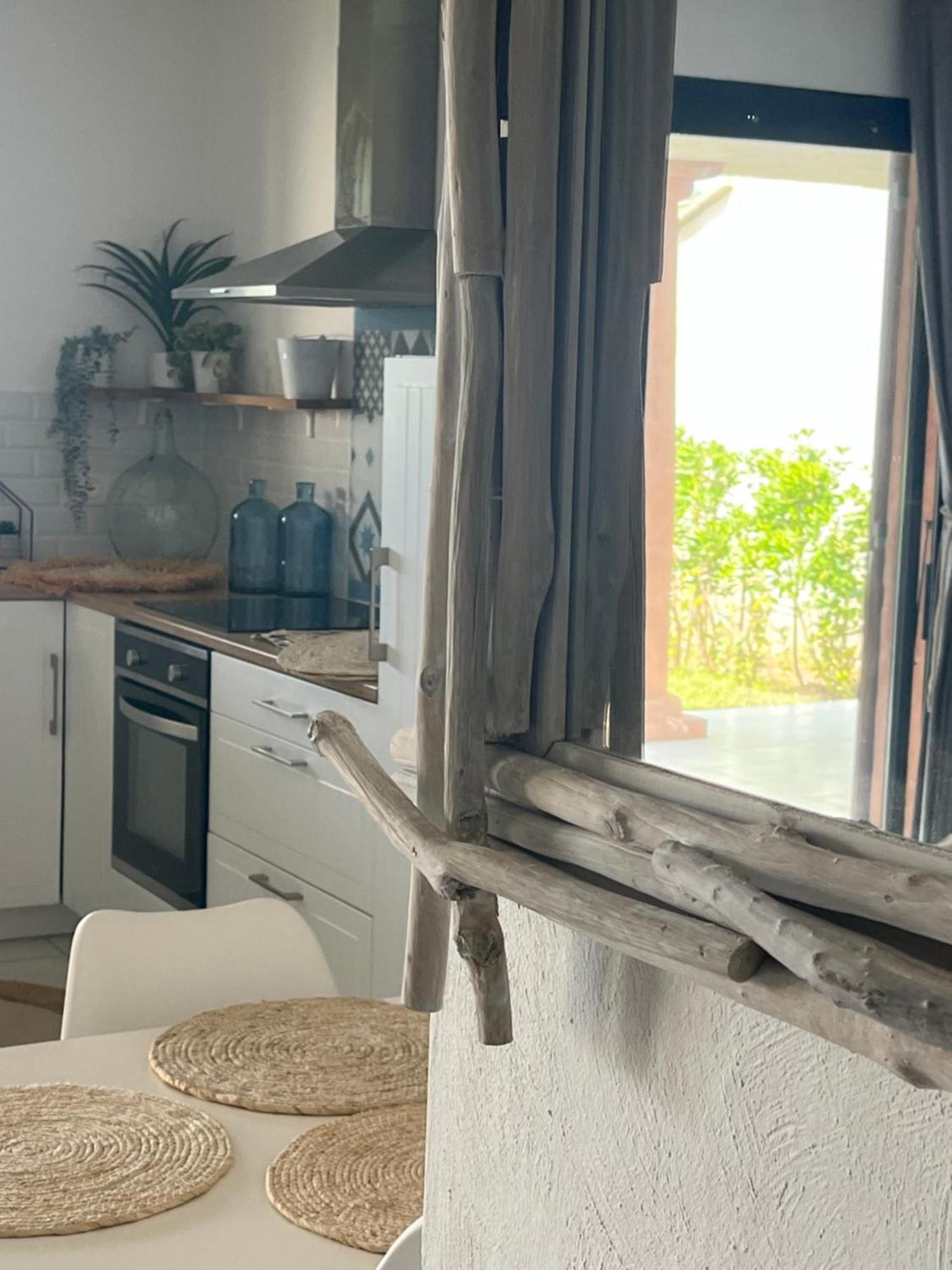 Favone Mini Villa Playa Del Oro Екстер'єр фото