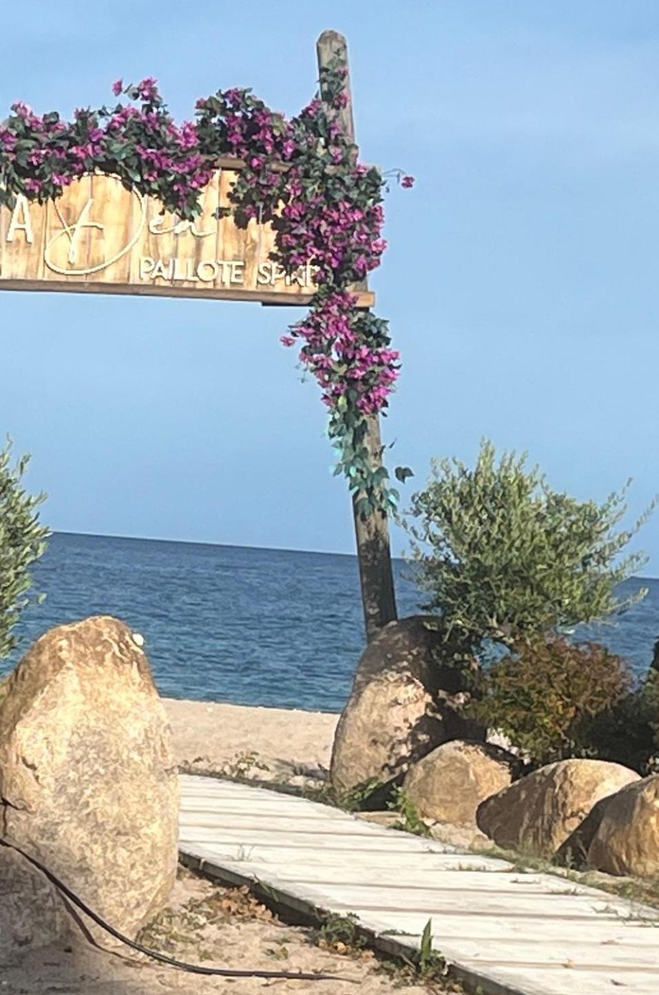 Favone Mini Villa Playa Del Oro Екстер'єр фото