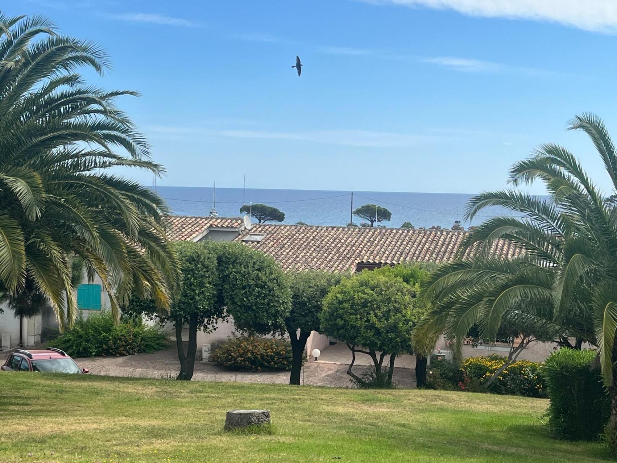 Favone Mini Villa Playa Del Oro Екстер'єр фото