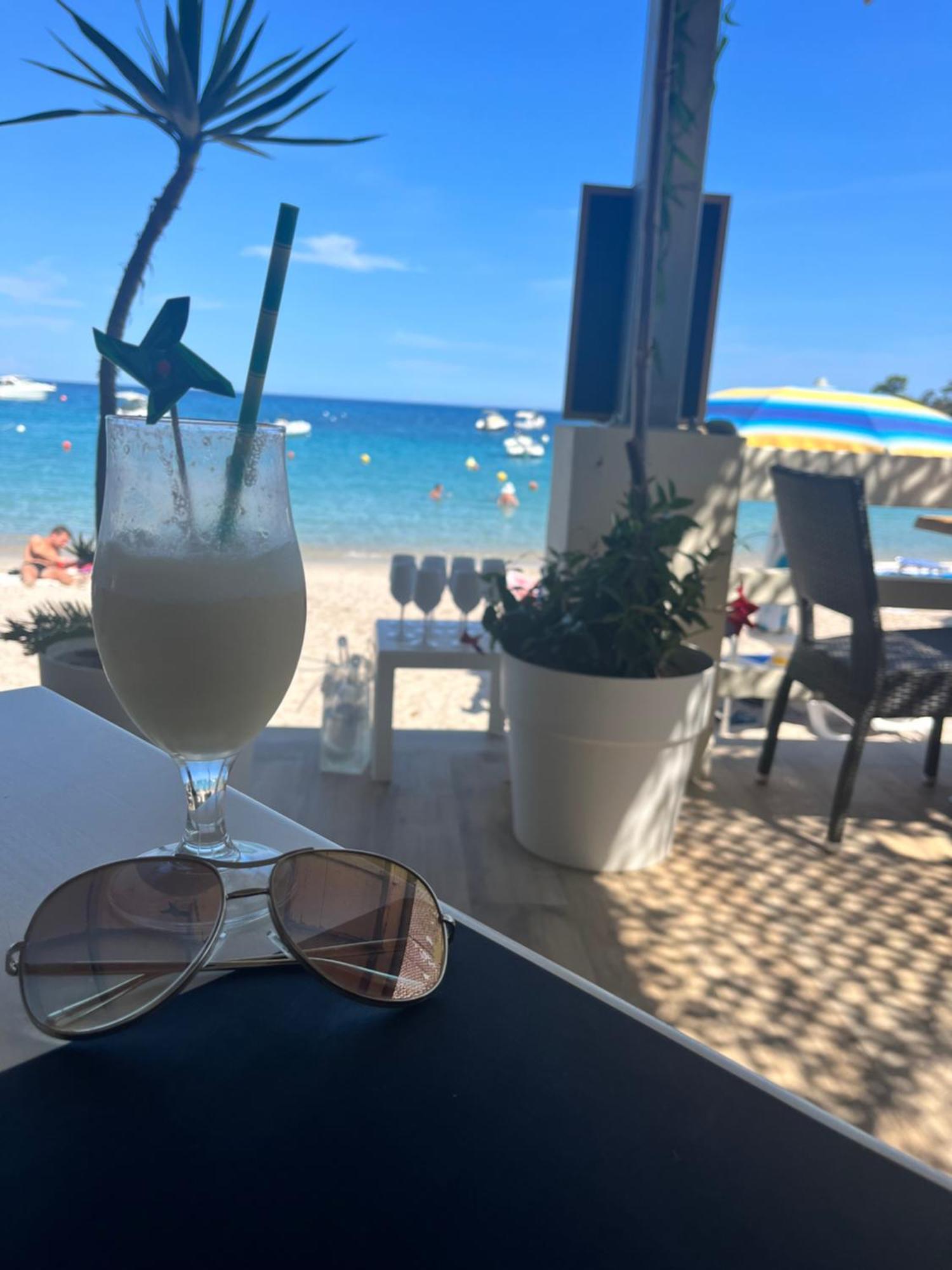 Favone Mini Villa Playa Del Oro Екстер'єр фото