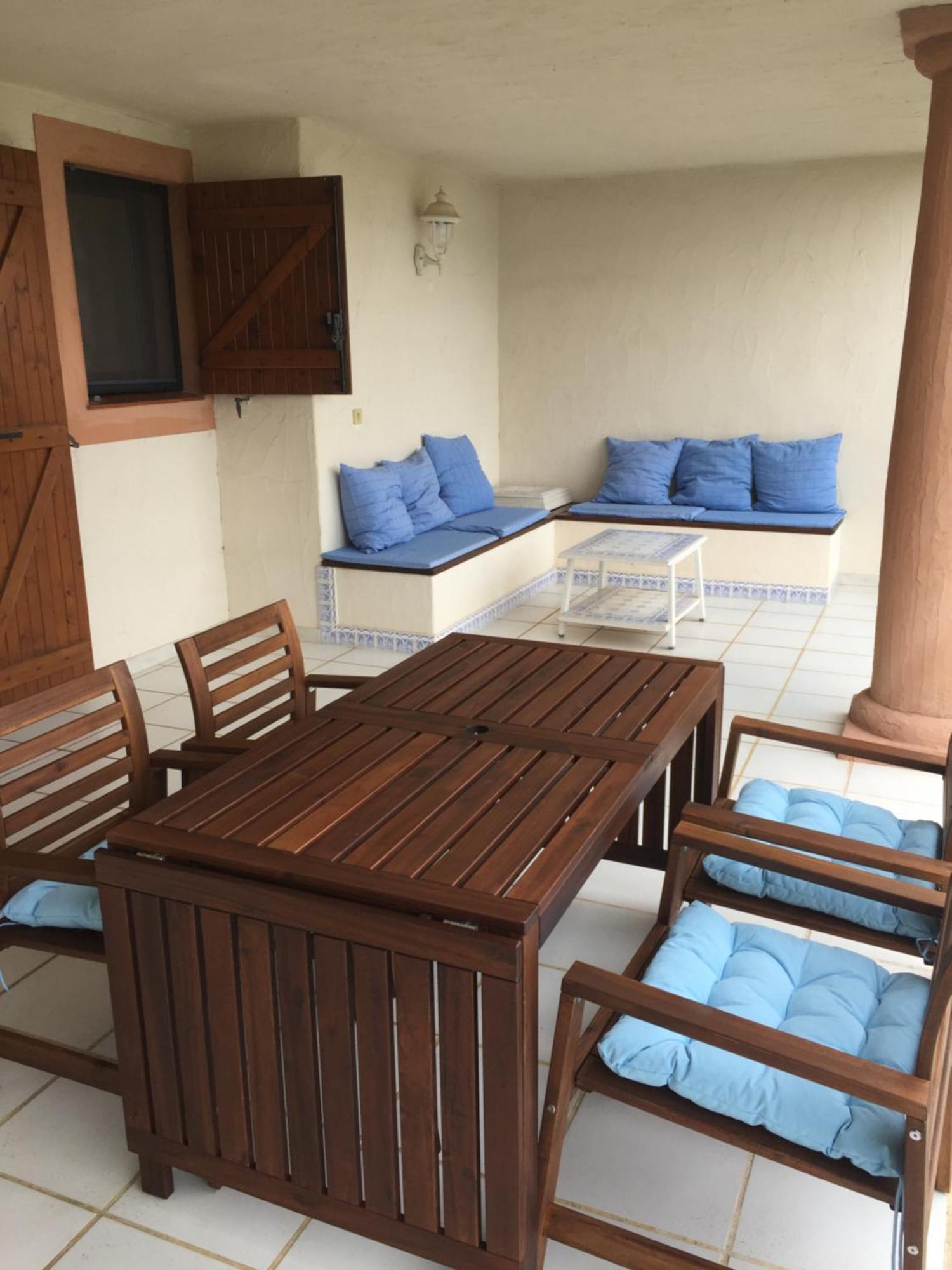 Favone Mini Villa Playa Del Oro Екстер'єр фото