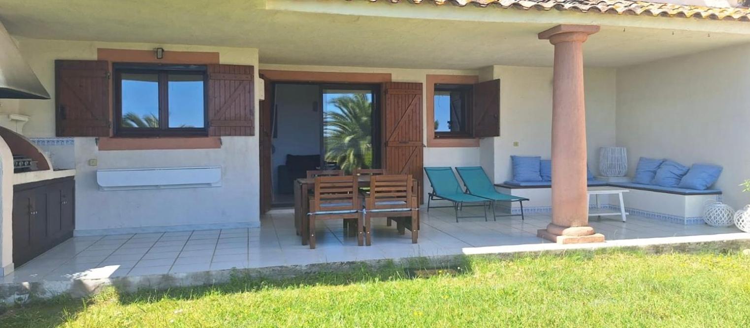 Favone Mini Villa Playa Del Oro Екстер'єр фото
